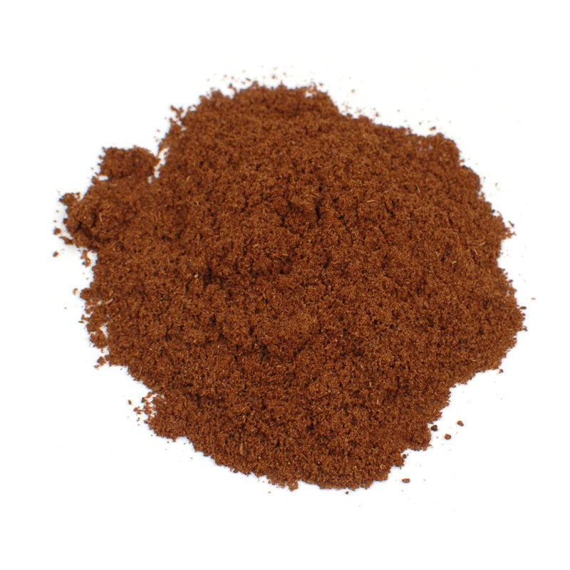 Cloves (ground, organic)